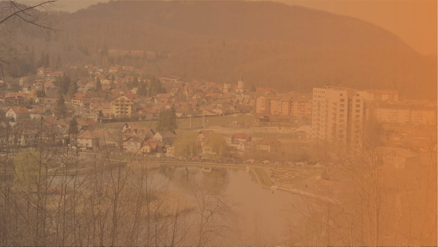 Cartierul Noua din Brașov