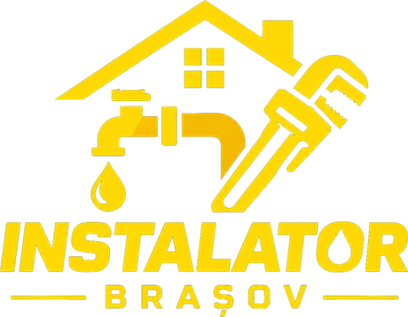 Instalator Brașov